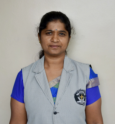 Mrs. Geetha